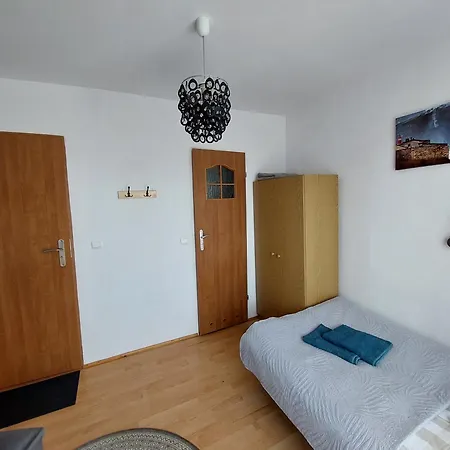 Pokoje Goscinne Na Klifie Jastrzebia Gora Exterior photo