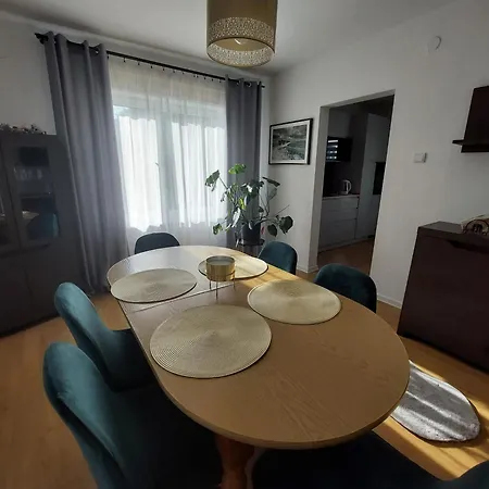 Pokoje Goscinne Na Klifie Jastrzebia Gora Exterior photo