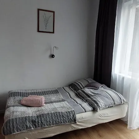 Pokoje Goscinne Na Klifie Jastrzebia Gora Exterior photo