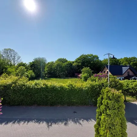 Pokoje Goscinne Na Klifie Jastrzebia Gora Exterior photo
