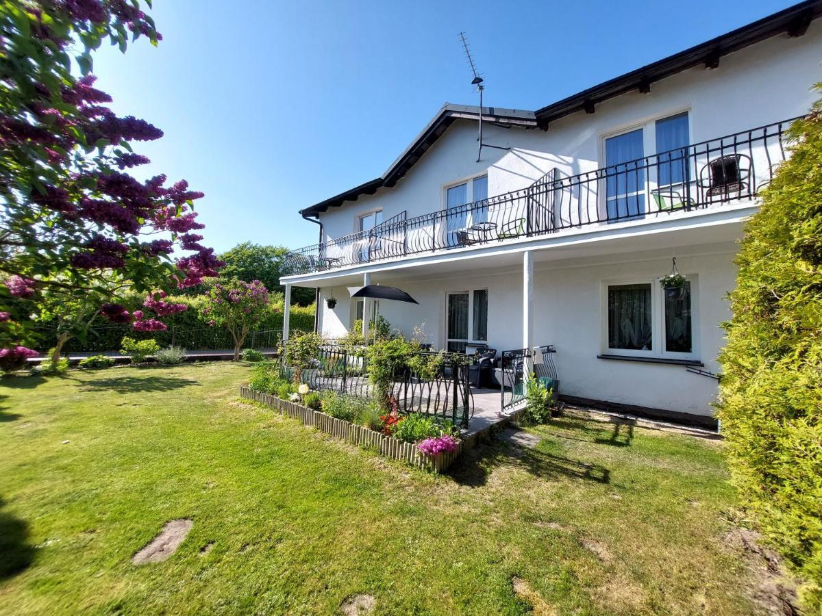 Homestay Pokoje Goscinne Na Klifie Jastrzebia Gora