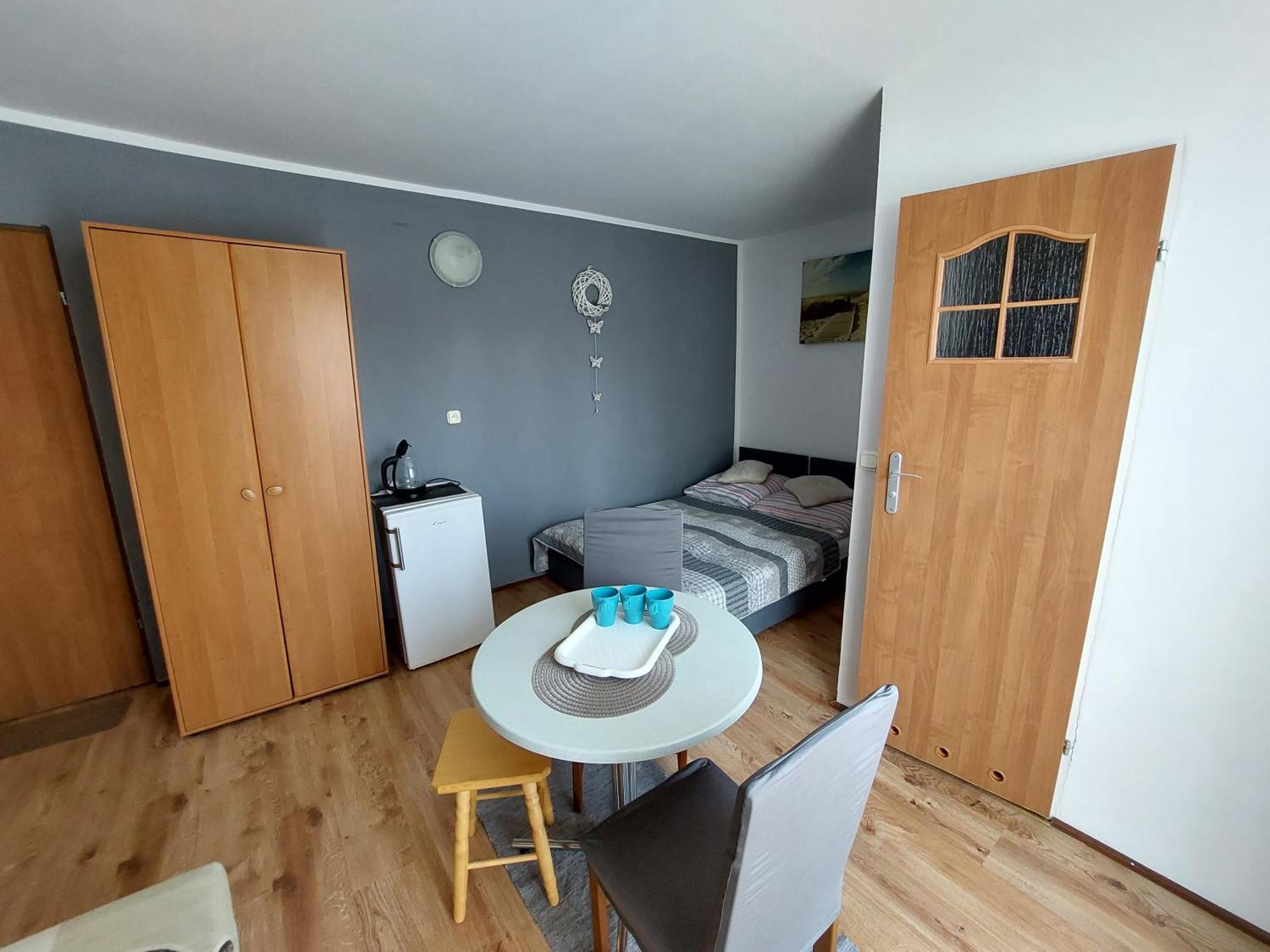 Homestay Pokoje Goscinne Na Klifie Jastrzebia Gora