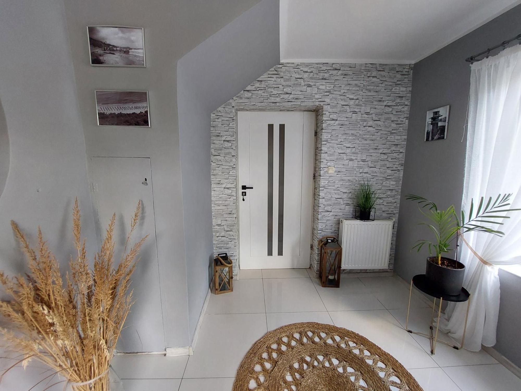 Pokoje Goscinne Na Klifie Homestay *