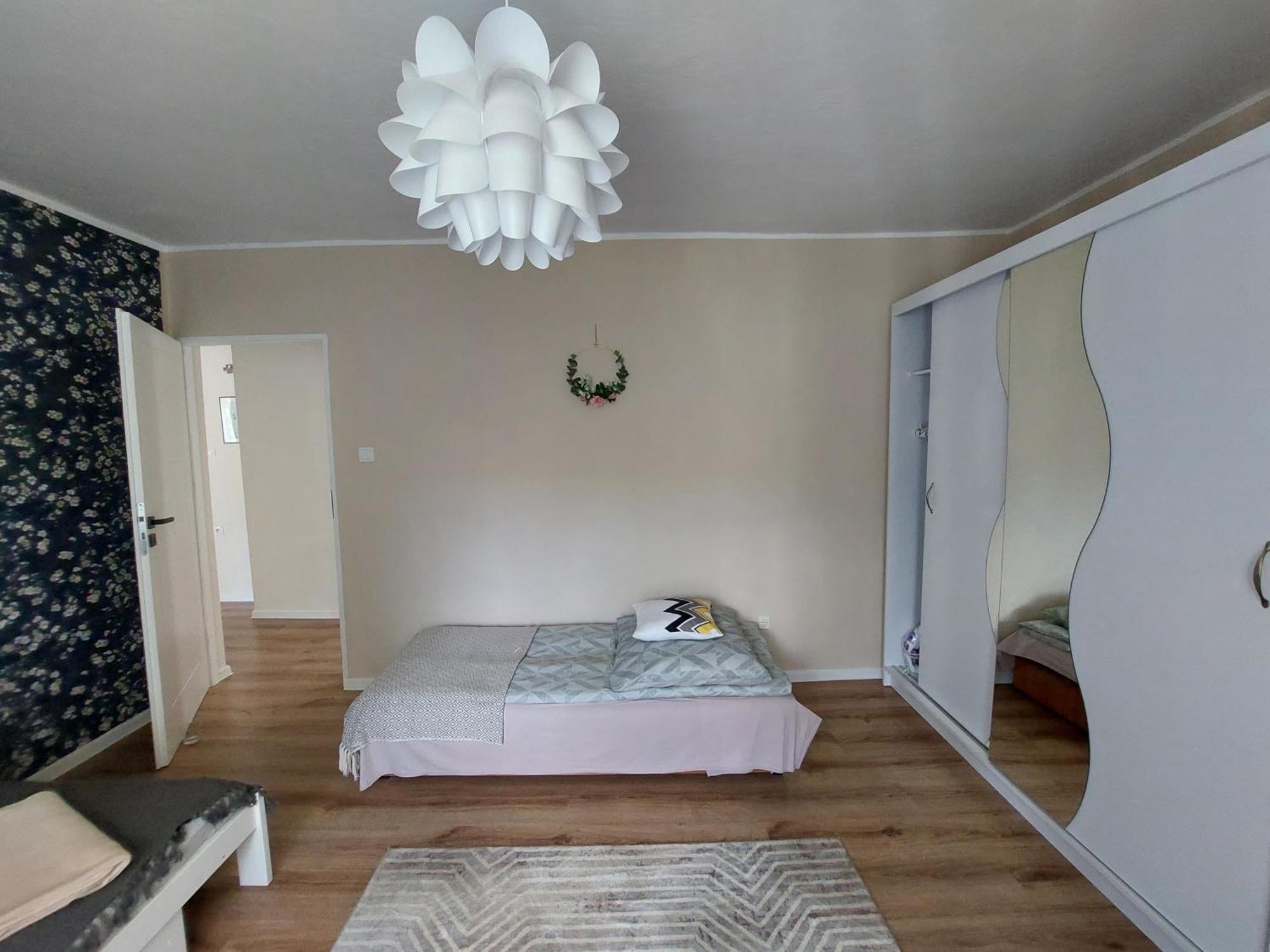 Pokoje Goscinne Na Klifie Homestay