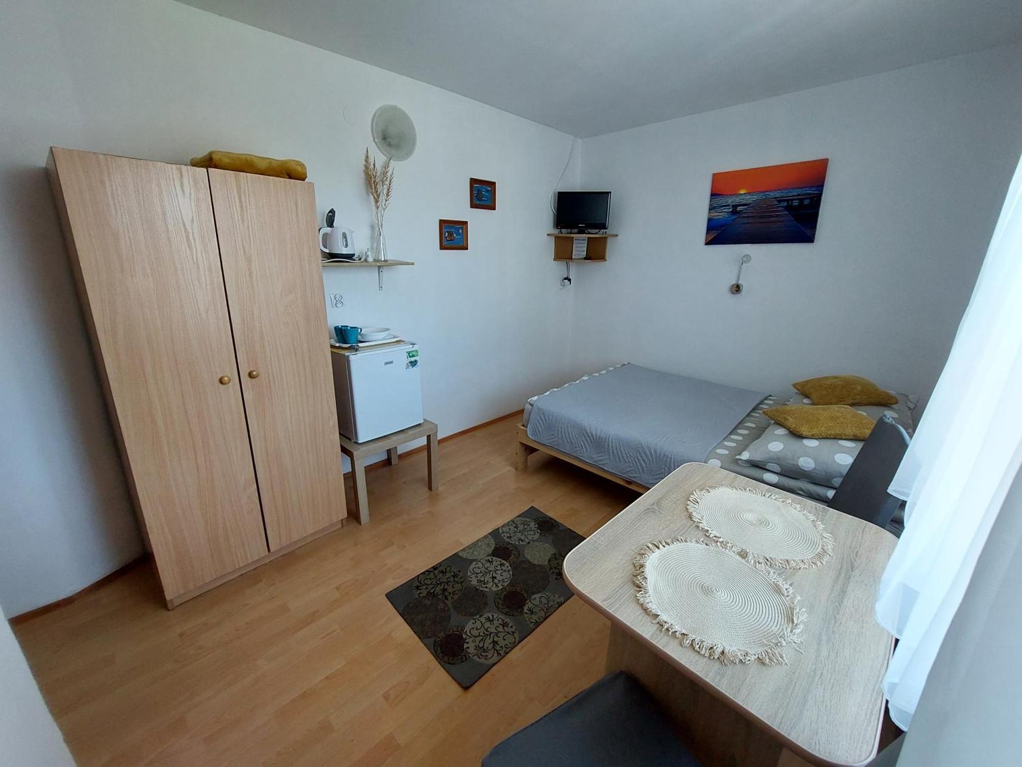 Homestay Pokoje Goscinne Na Klifie *