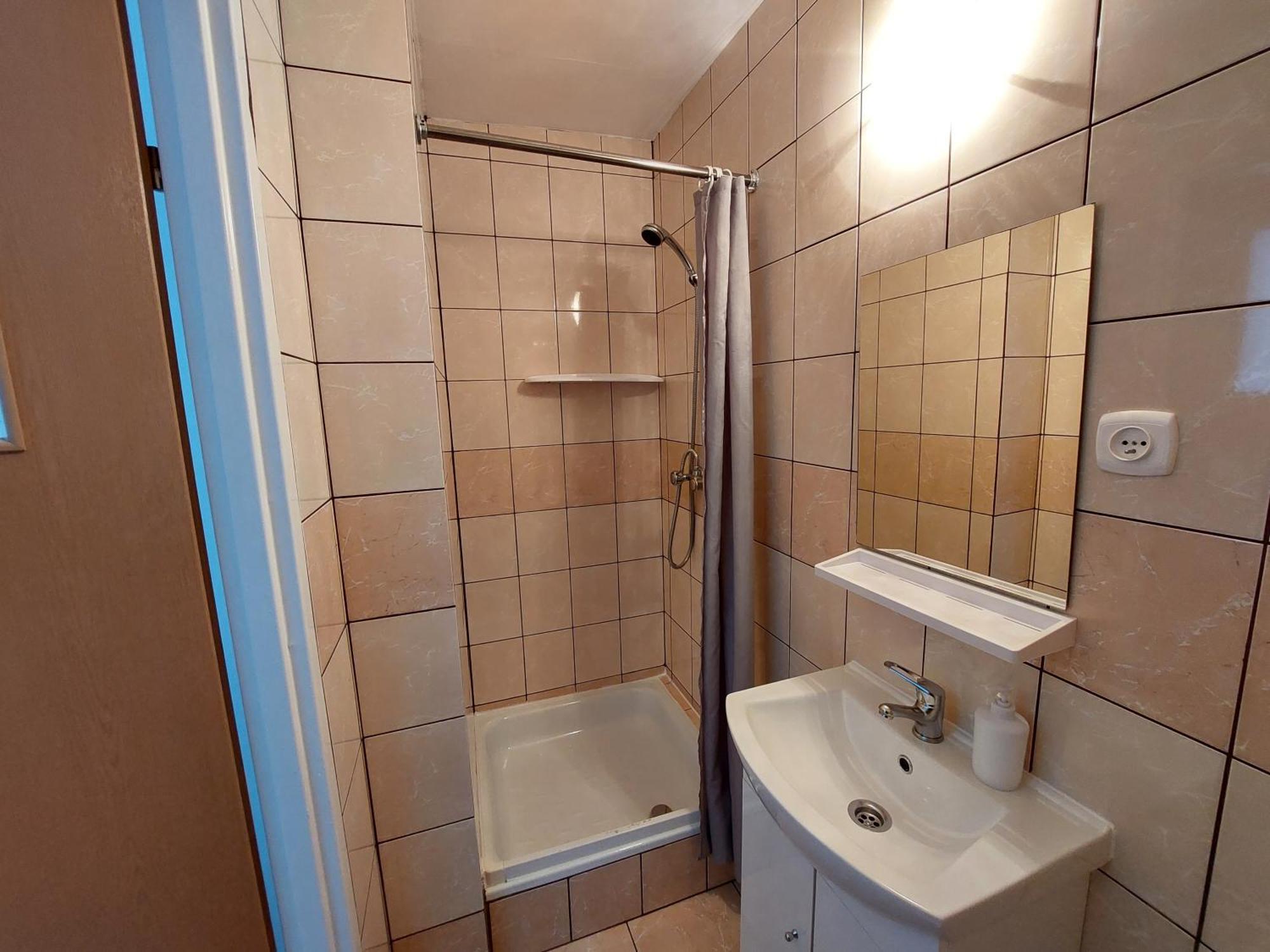 Pokoje Goscinne Na Klifie