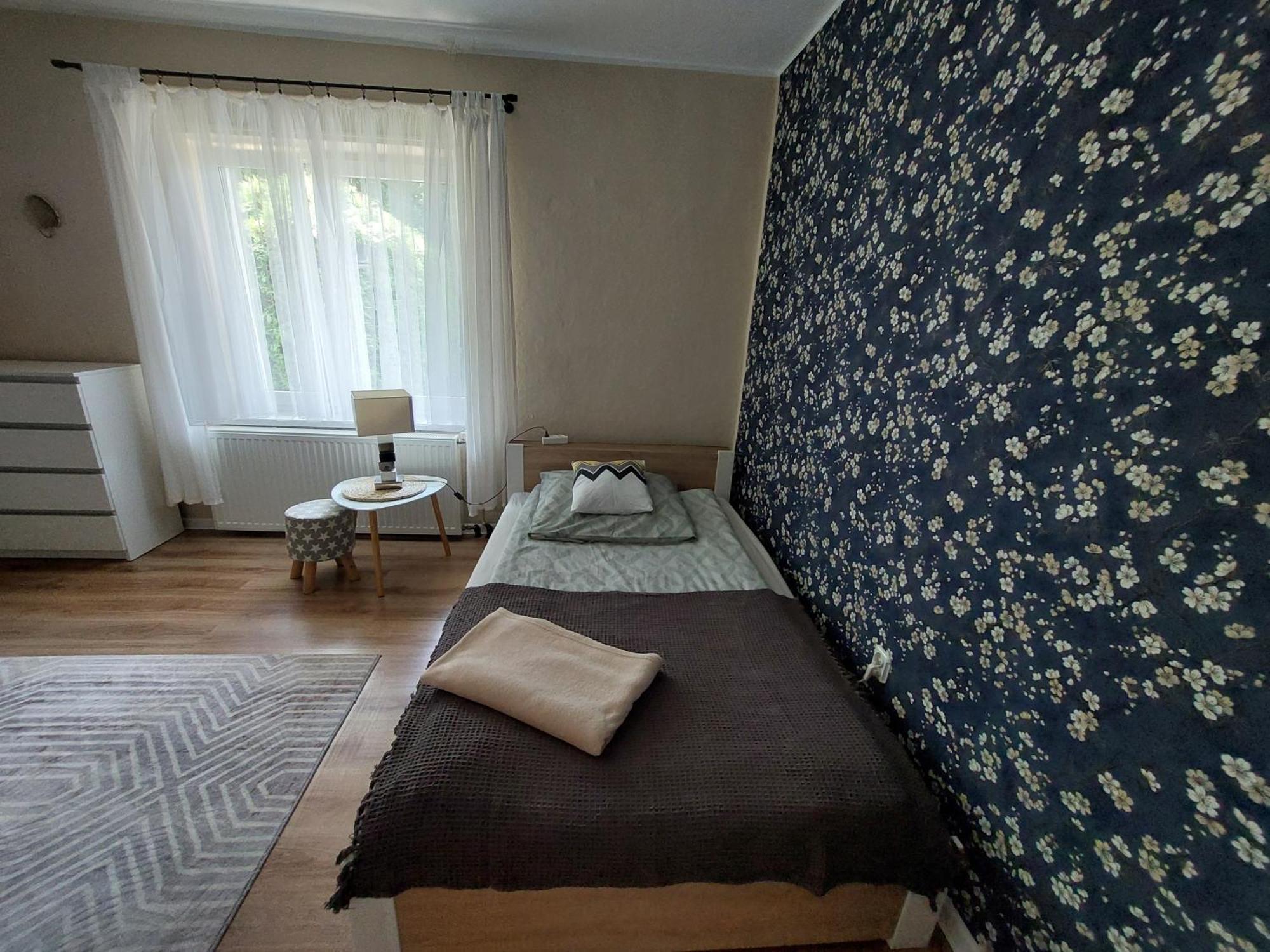 Pokoje Goscinne Na Klifie *