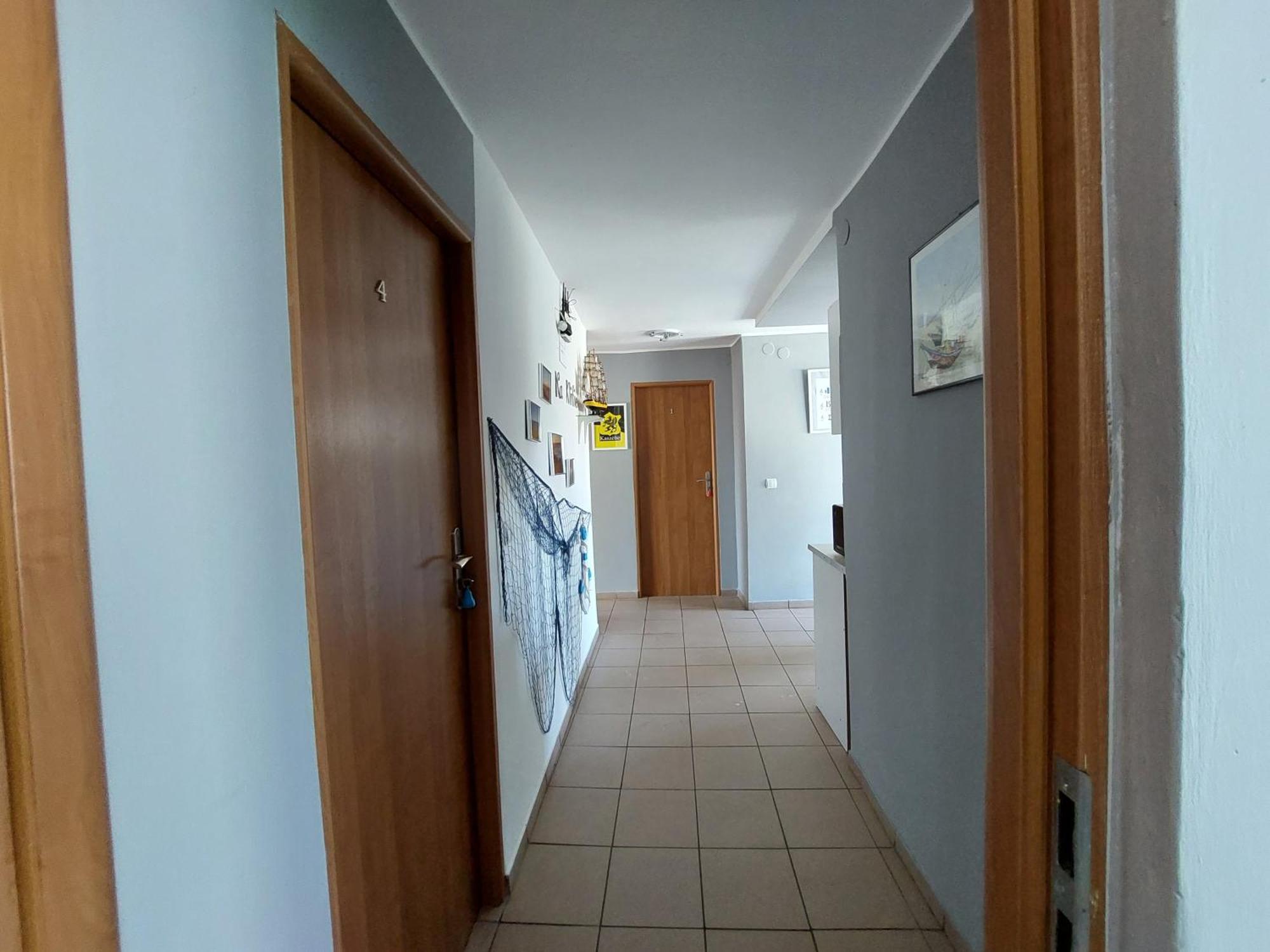 Pokoje Goscinne Na Klifie