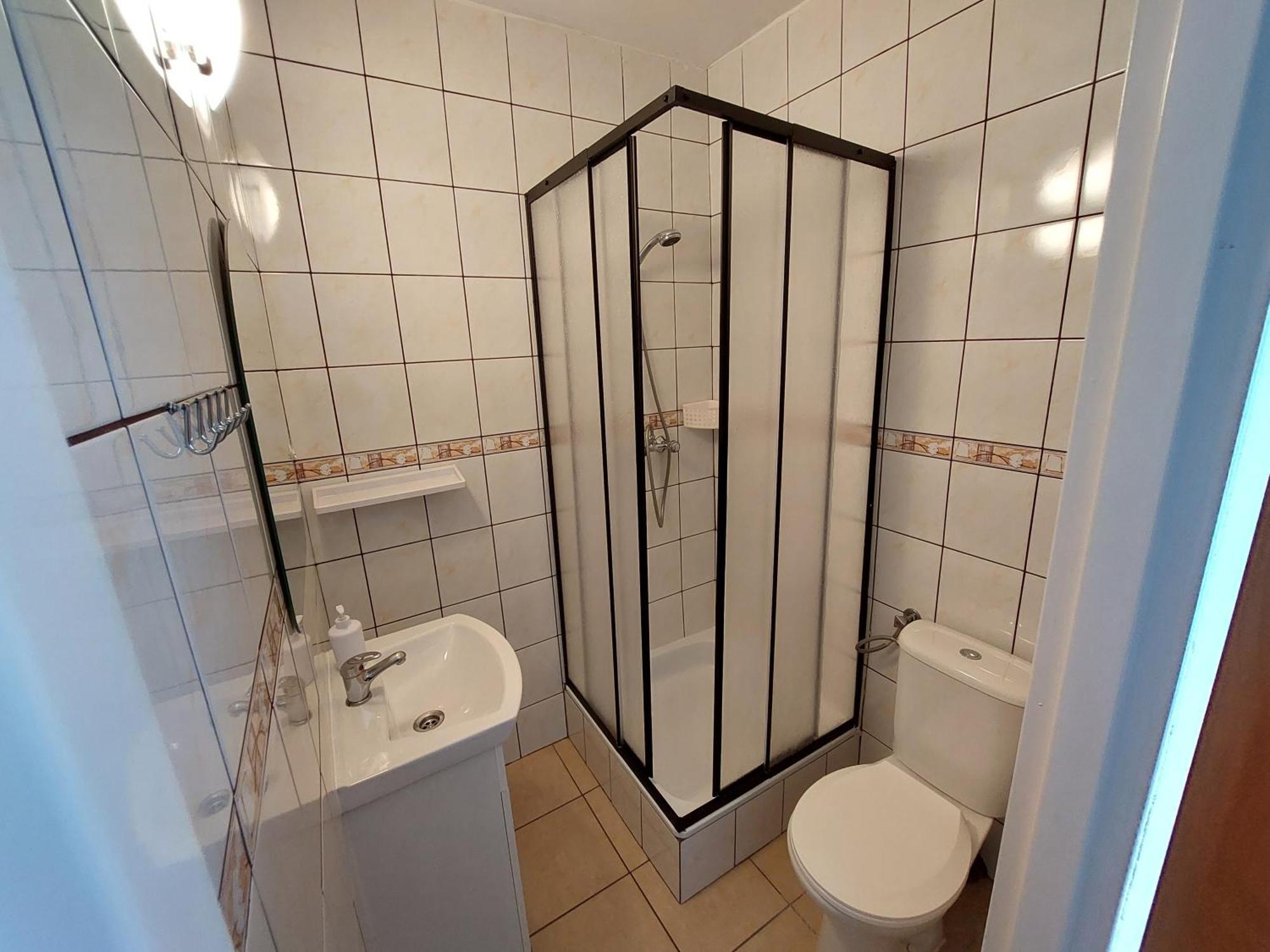Pokoje Goscinne Na Klifie Homestay *