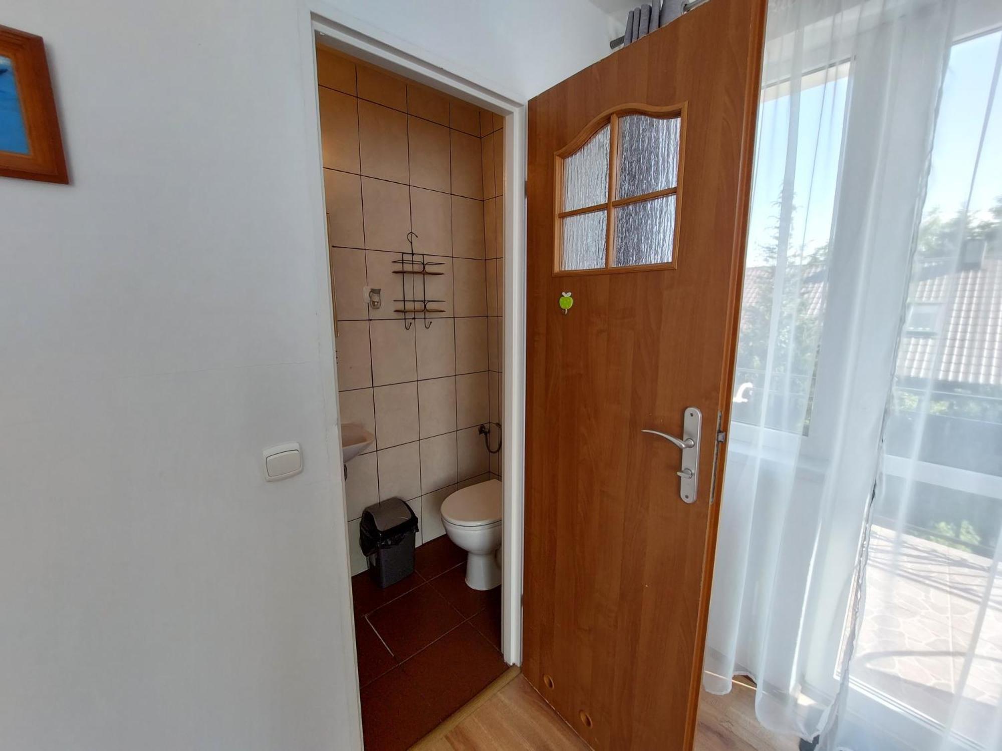 Homestay Pokoje Goscinne Na Klifie Jastrzebia Gora
