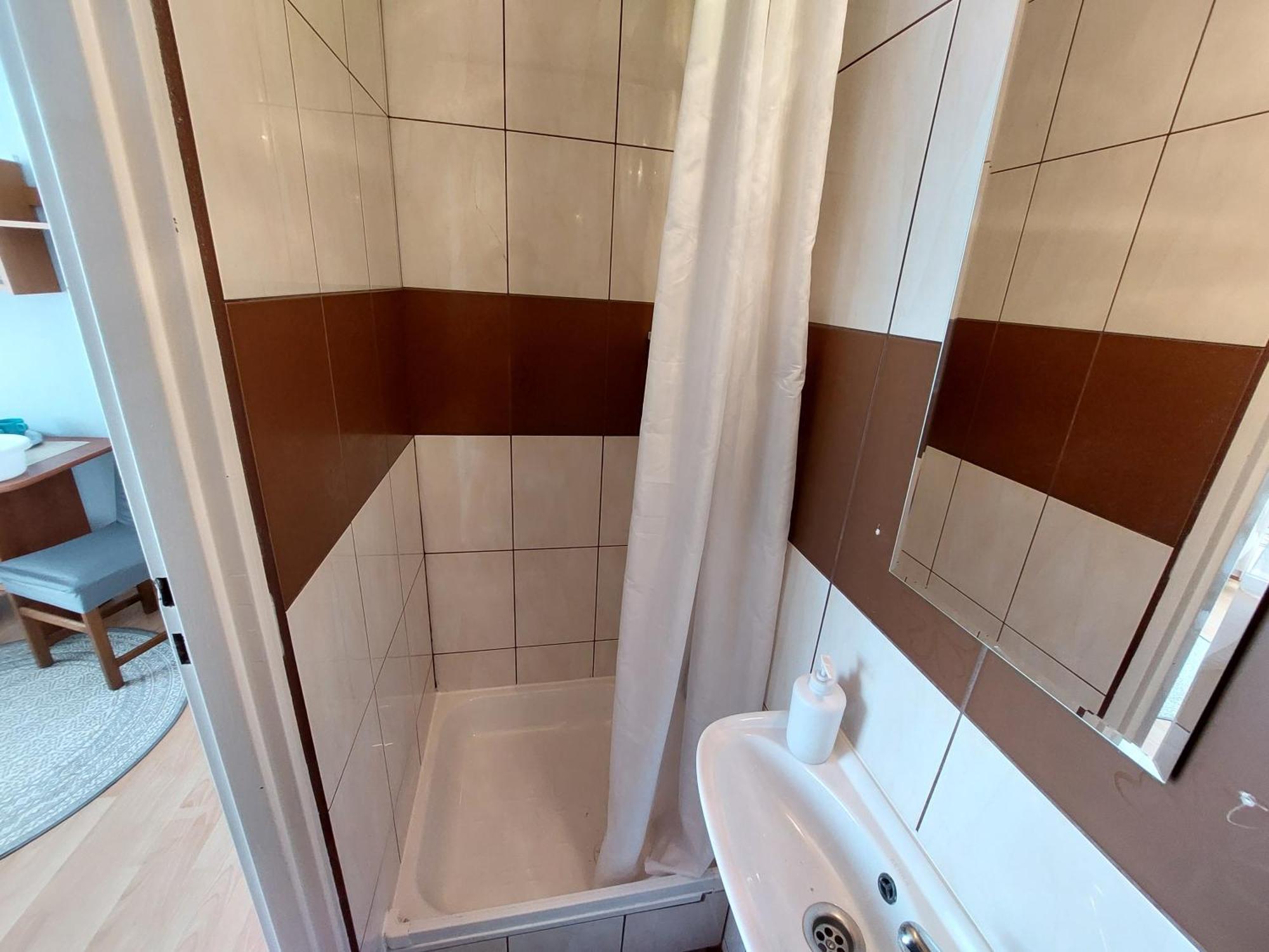 Pokoje Goscinne Na Klifie Homestay