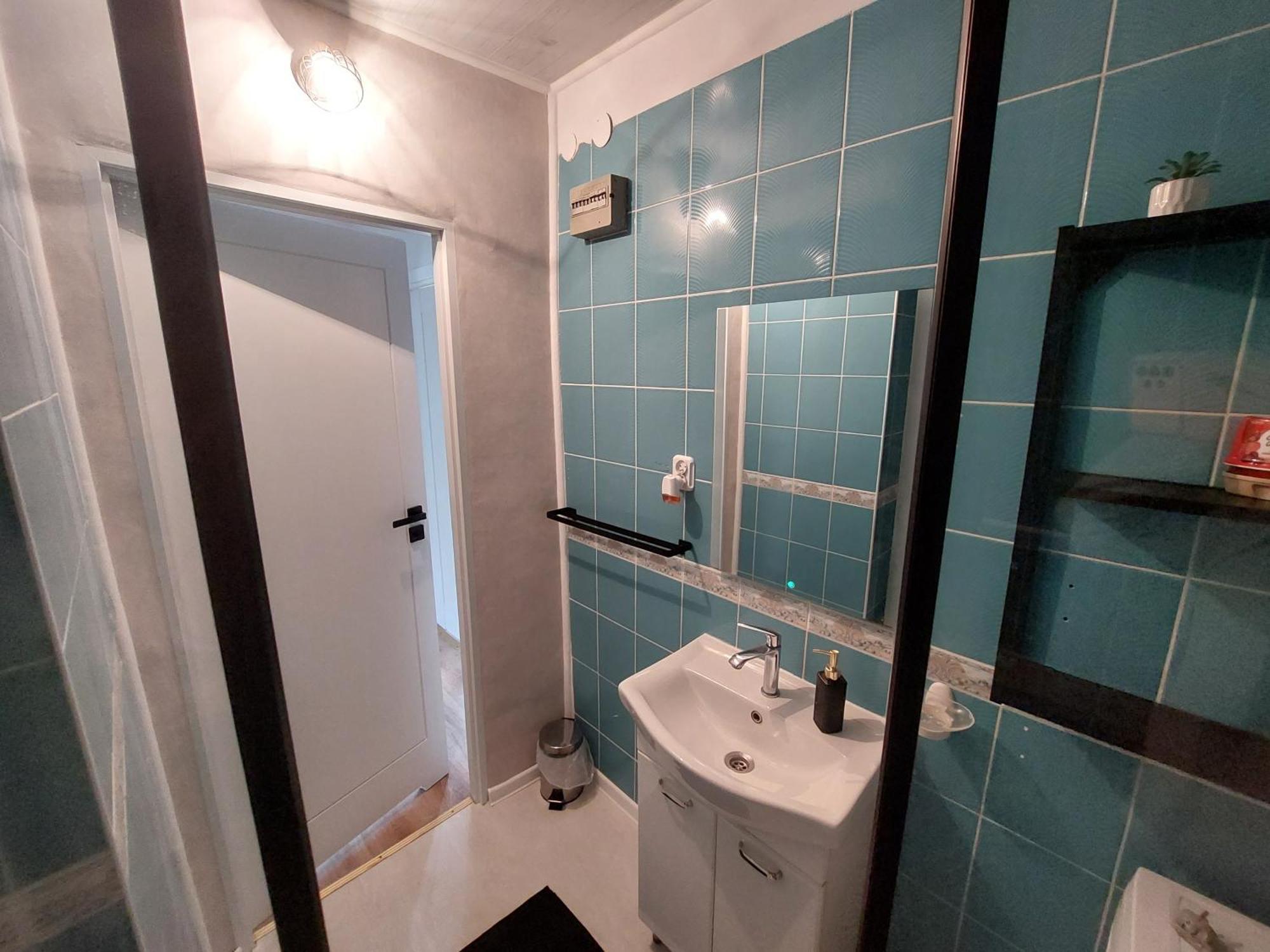 Pokoje Goscinne Na Klifie Homestay *