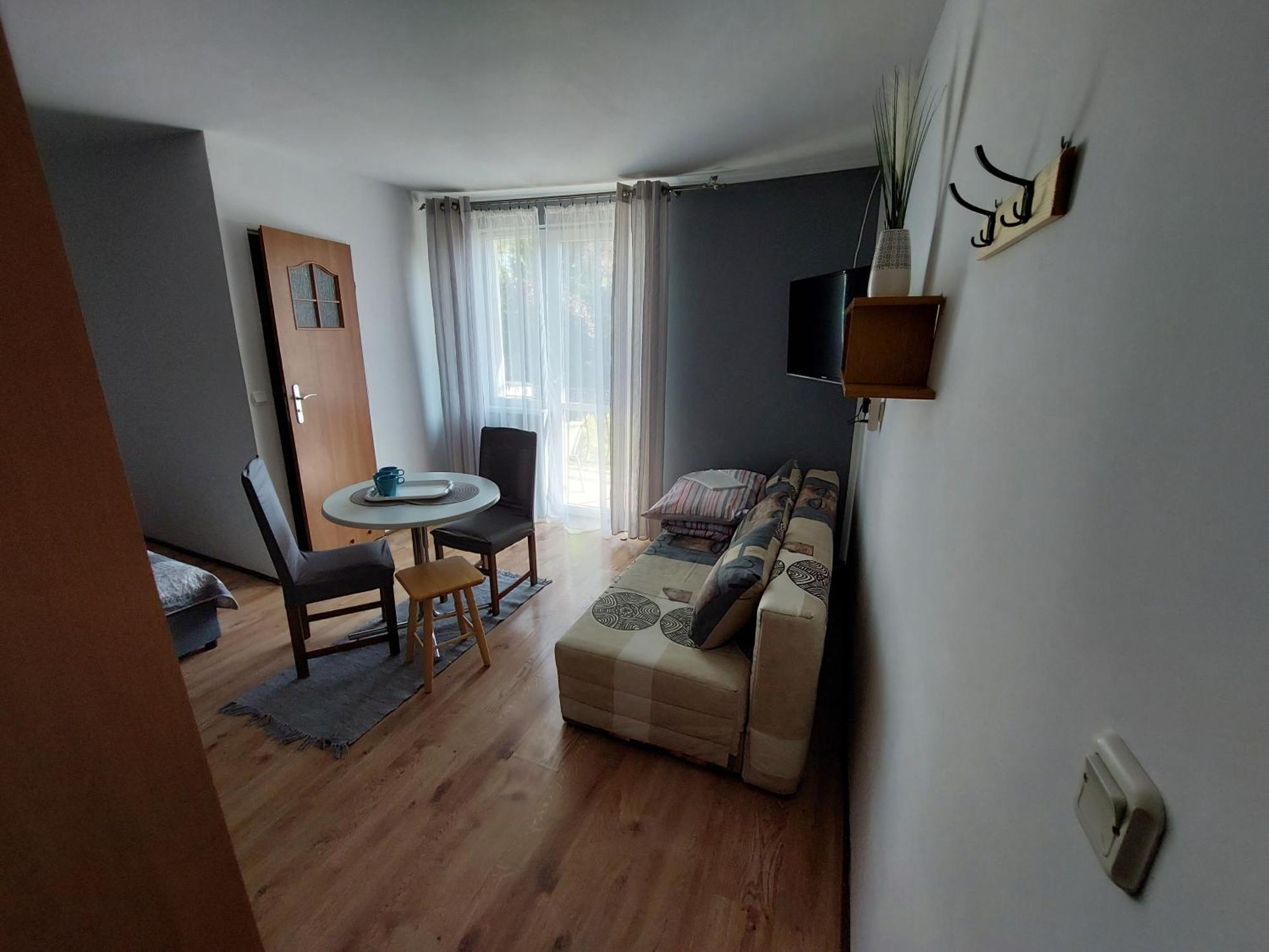 Homestay Pokoje Goscinne Na Klifie Jastrzebia Gora