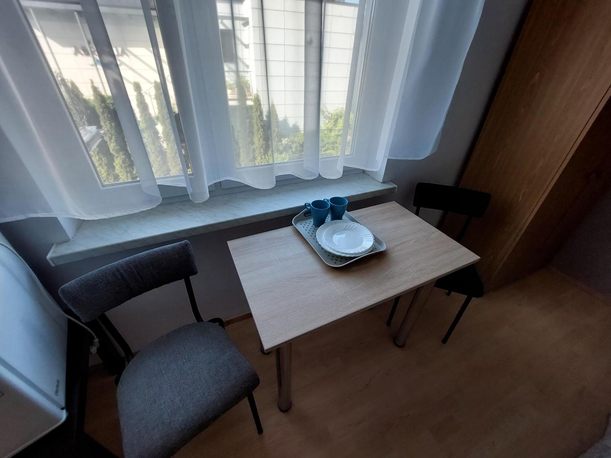 Homestay Pokoje Goscinne Na Klifie