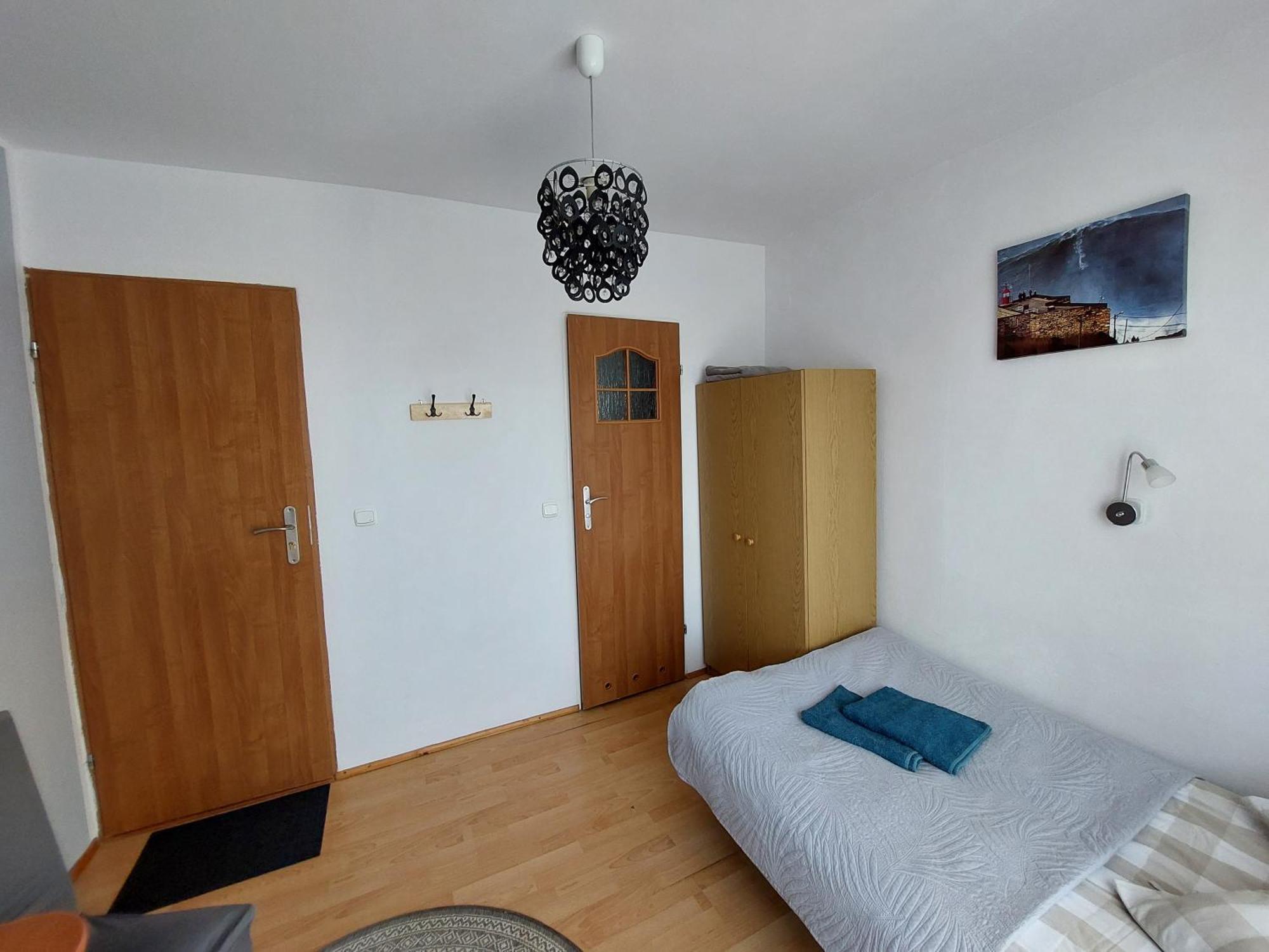 Homestay Pokoje Goscinne Na Klifie *