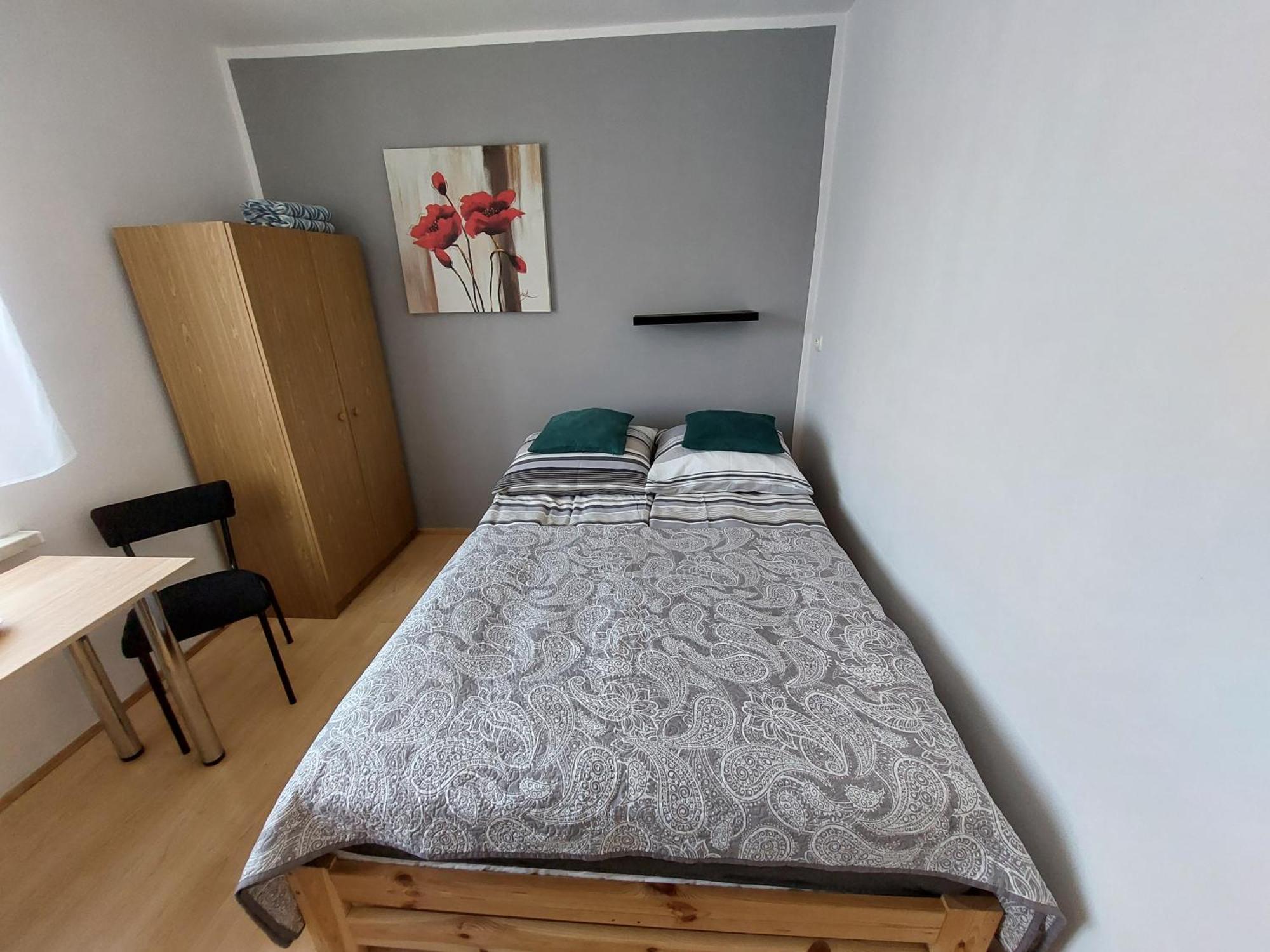 Goscinne Na Klifie Privatunterkunft