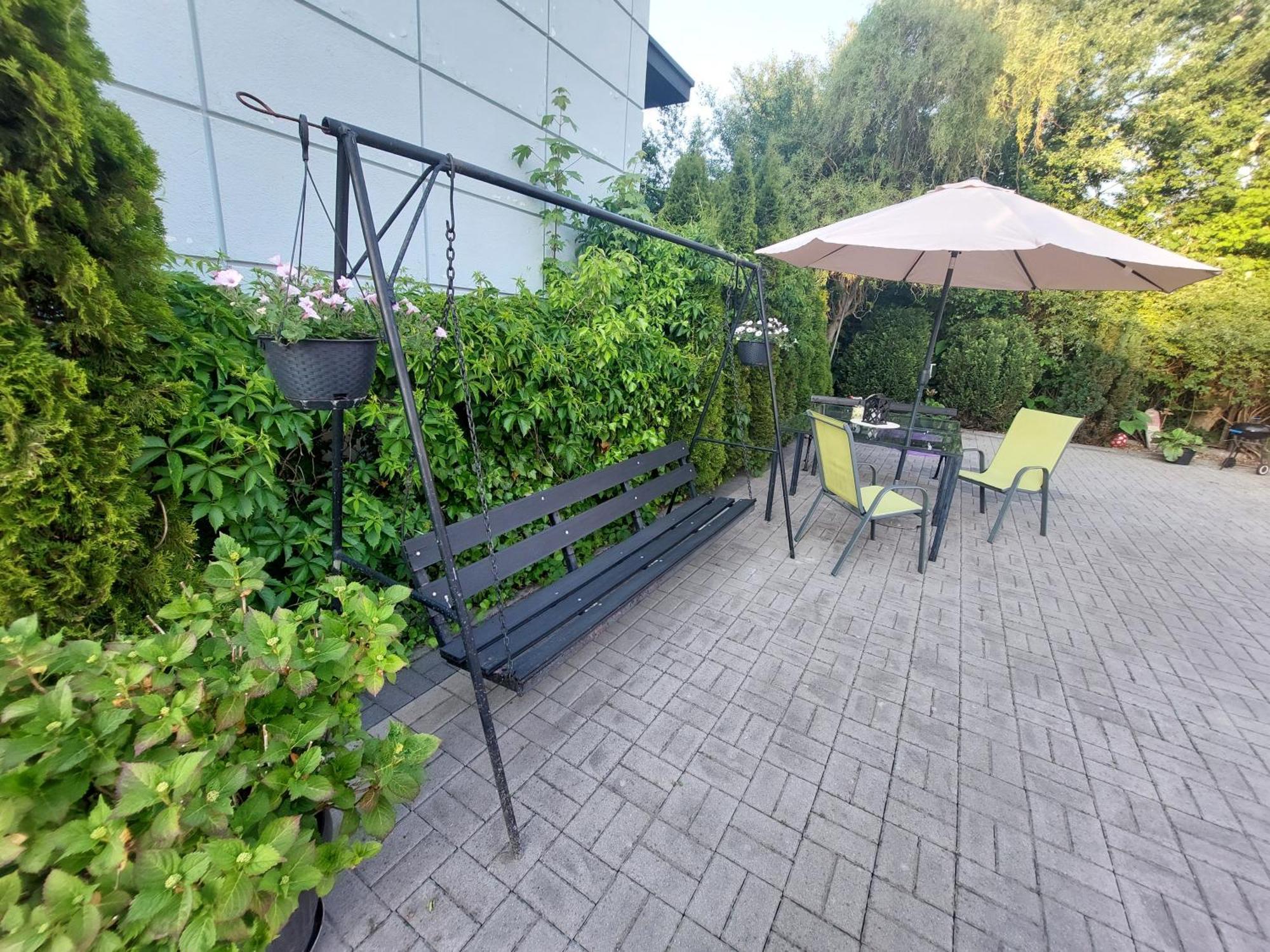 Pokoje Goscinne Na Klifie Homestay *