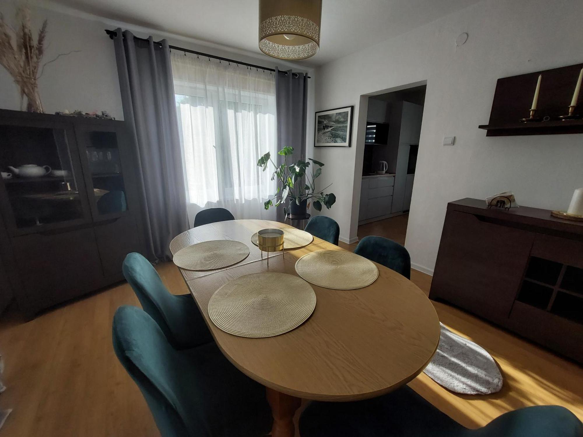 Homestay Pokoje Goscinne Na Klifie Jastrzebia Gora