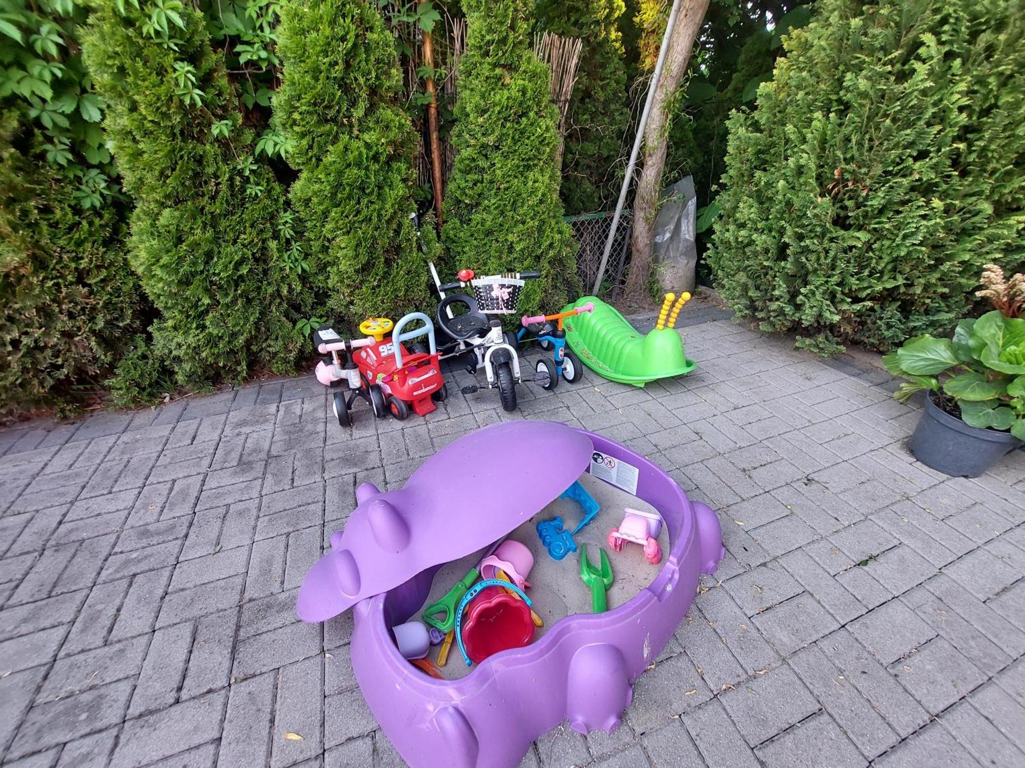Pokoje Goscinne Na Klifie *