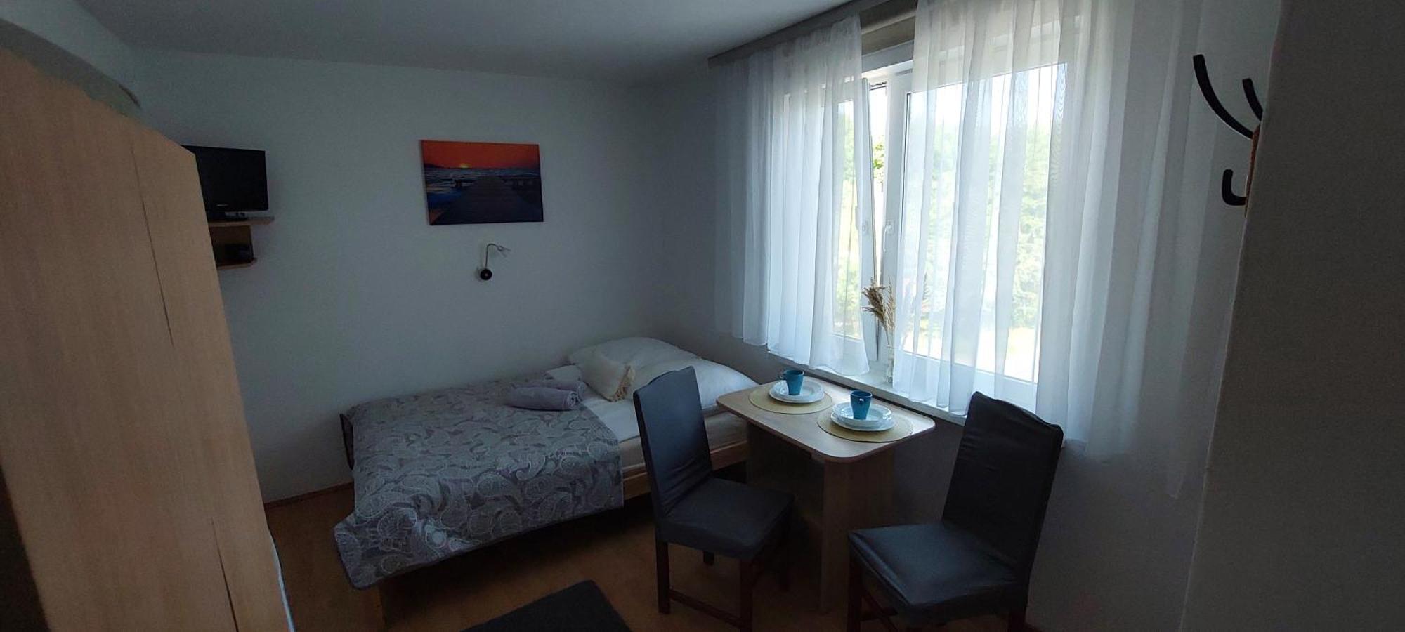 Goscinne Na Klifie Privatunterkunft