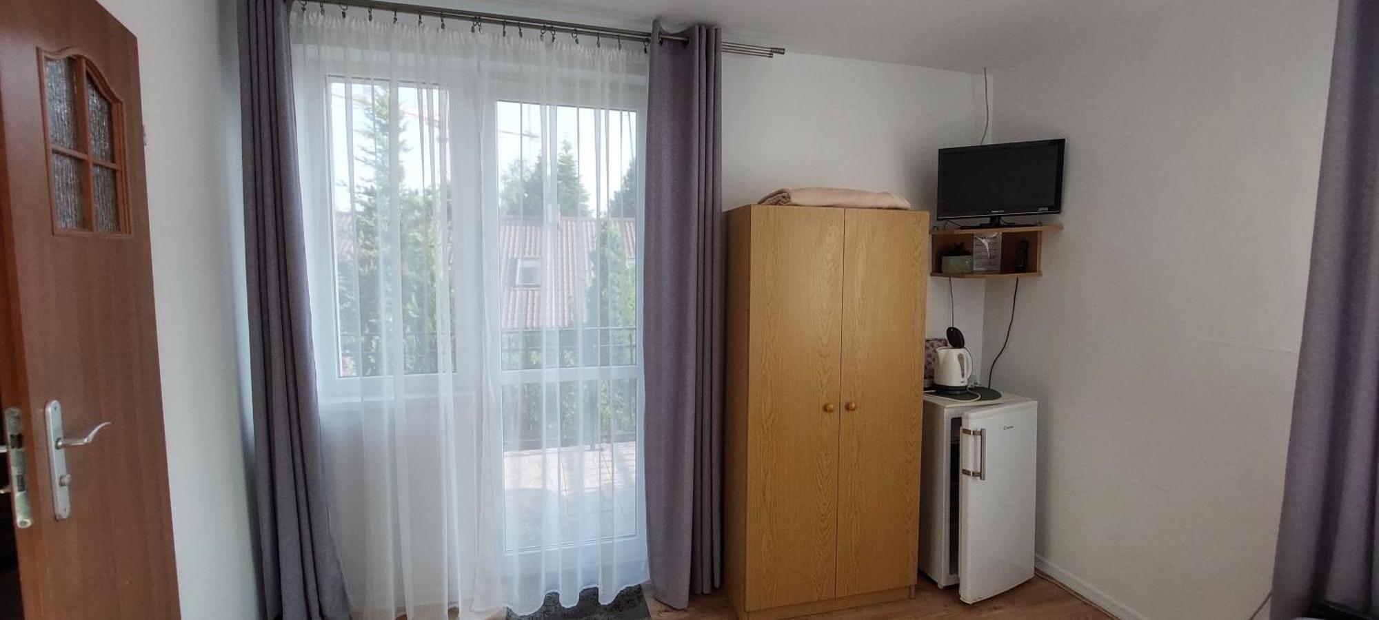 Goscinne Na Klifie Privatunterkunft Jastrzębia Góra