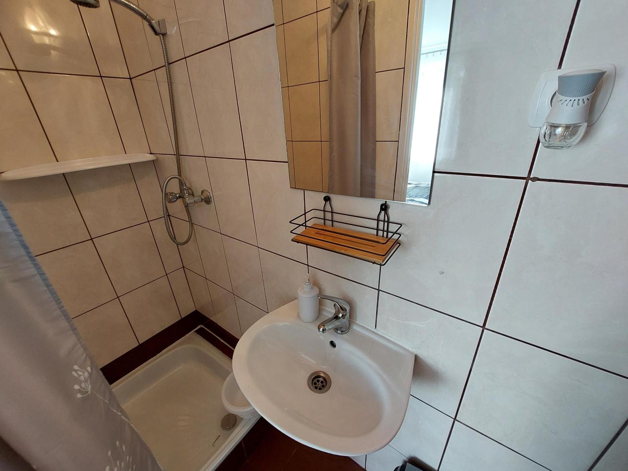 Goscinne Na Klifie Jastrzębia Góra